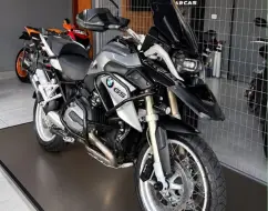 BMW R 1200 GS BMW R 1200 GS