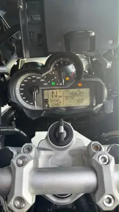 BMW-R 1200 GS BMW-R 1200 GS-2015
