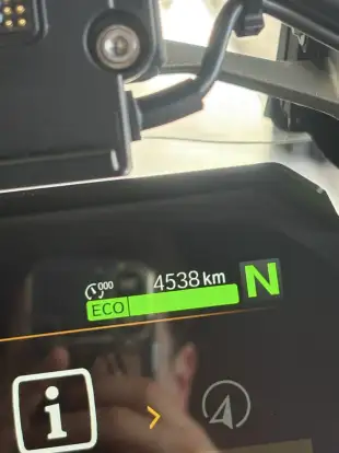 BMW-R 1250 GS PREMIUM TRIPLE BLACK-2022