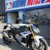 BMW S 1000 R BMW S 1000 R