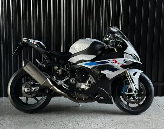 BMW-S 1000 RR M-2023