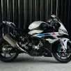 BMW S 1000 RR M BMW S 1000 RR M