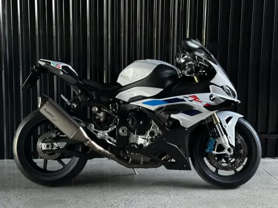 BMW-S 1000 RR M BMW-S 1000 RR M-2023