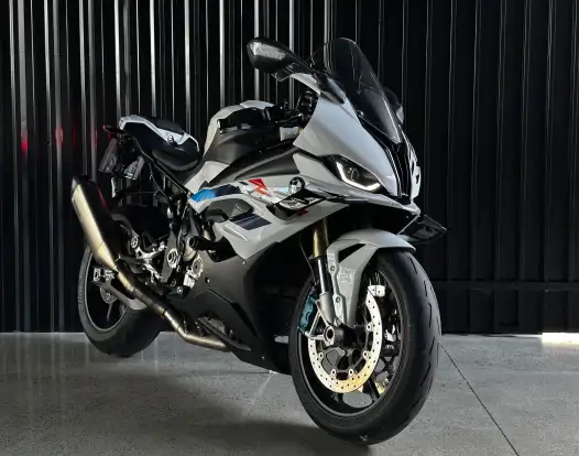 BMW-S 1000 RR M-2023