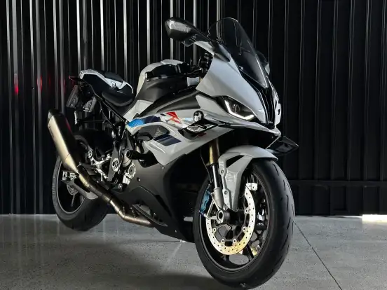 BMW-S 1000 RR M BMW-S 1000 RR M-2023