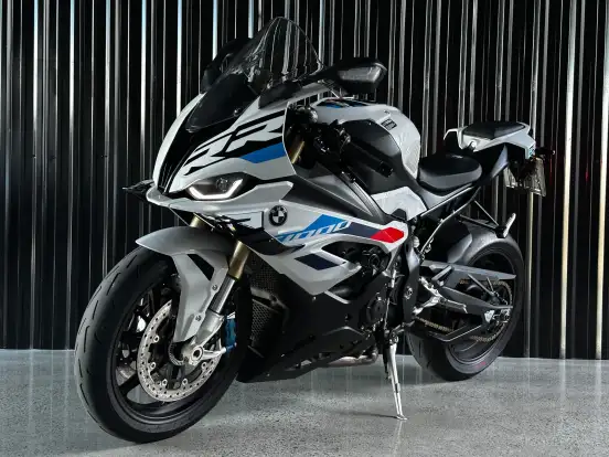 BMW-S 1000 RR M BMW-S 1000 RR M-2023
