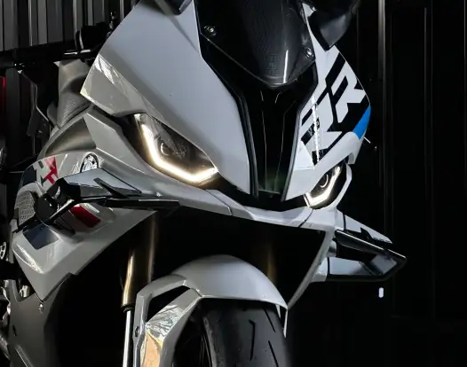 BMW-S 1000 RR M-2023