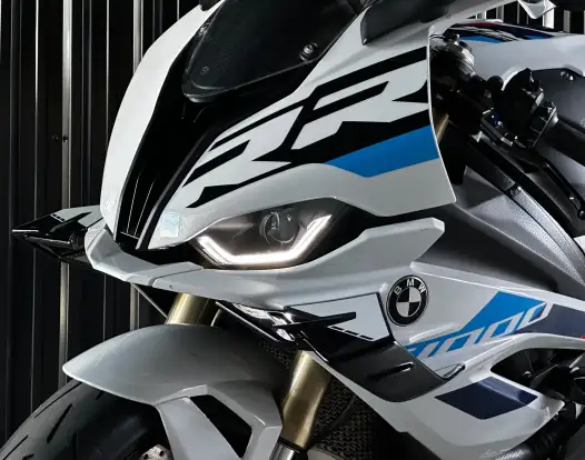 BMW-S 1000 RR M-2023