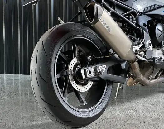 BMW-S 1000 RR M-2023