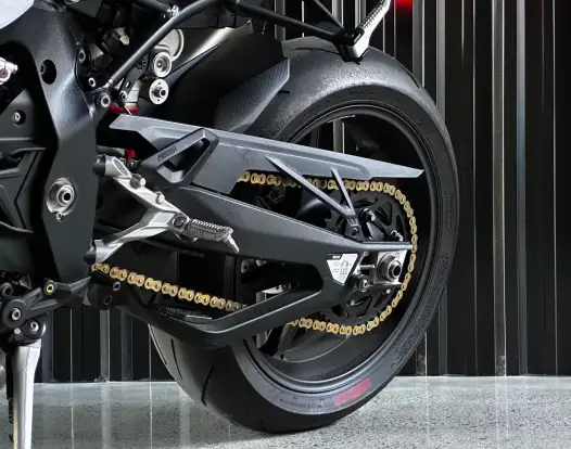 BMW-S 1000 RR M-2023