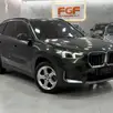 BMW X1 1.5 12V TURBO GASOLINA SDRIVE18I GP STEPTRONIC BMW X1 1.5 12V TURBO GASOLINA SDRIVE18I GP STEPTRONIC
