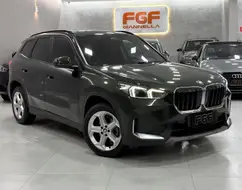 BMW X1 1.5 12V TURBO GASOLINA SDRIVE18I GP STEPTRONIC BMW X1 1.5 12V TURBO GASOLINA SDRIVE18I GP STEPTRONIC