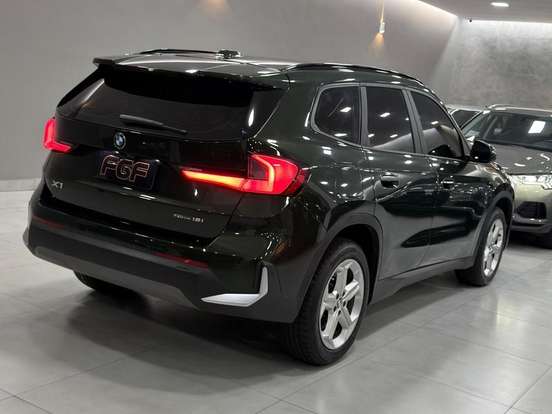BMW-X1-1.5 12V TURBO GASOLINA SDRIVE18I GP STEPTRONIC BMW-X1-2022