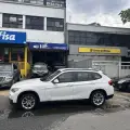 BMW X1 2.0 16V GASOLINA SDRIVE18I 4P AUTOMÁTICO BMW X1 2.0 16V GASOLINA SDRIVE18I 4P AUTOMÁTICO