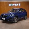 BMW X1 2.0 16V TURBO ACTIVEFLEX SDRIVE20I GP 4P AUTOMÁTICO BMW X1 2.0 16V TURBO ACTIVEFLEX SDRIVE20I GP 4P AUTOMÁTICO