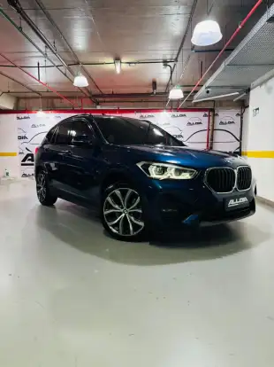 BMW-X1-2022