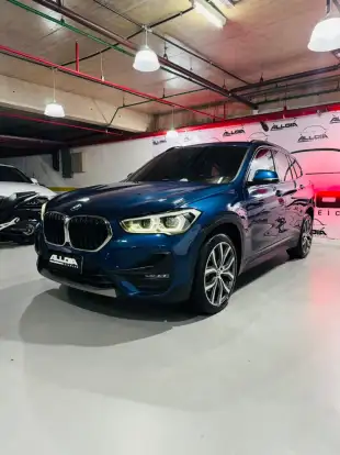 BMW-X1-2022