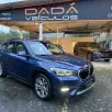 BMW X1 2.0 16V TURBO ACTIVEFLEX SDRIVE20I GP 4P AUTOMÁTICO BMW X1 2.0 16V TURBO ACTIVEFLEX SDRIVE20I GP 4P AUTOMÁTICO