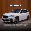 BMW X1 2.0 16V TURBO ACTIVEFLEX SDRIVE20I M SPORT 4P AUTOMÁTICO BMW X1 2.0 16V TURBO ACTIVEFLEX SDRIVE20I M SPORT 4P AUTOMÁTICO