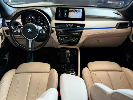 BMW-X1-2022