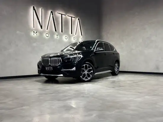 BMW-X1-2020