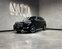 BMW X1 2.0 16V TURBO ACTIVEFLEX SDRIVE20I X-LINE 4P AUTOMÁTICO BMW X1 2.0 16V TURBO ACTIVEFLEX SDRIVE20I X-LINE 4P AUTOMÁTICO