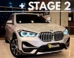 BMW X1 2.0 16V TURBO ACTIVEFLEX SDRIVE20I X-LINE 4P AUTOMÁTICO BMW X1 2.0 16V TURBO ACTIVEFLEX SDRIVE20I X-LINE 4P AUTOMÁTICO