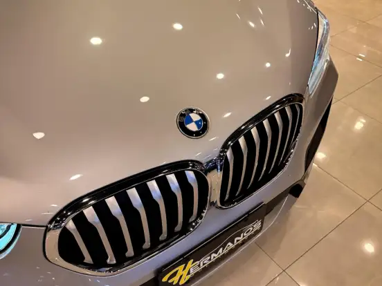 BMW-X1-2.0 16V TURBO ACTIVEFLEX SDRIVE20I X-LINE 4P AUTOMÁTICO BMW-X1-2021