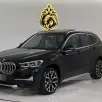BMW X1 2.0 16V TURBO ACTIVEFLEX SDRIVE20I X-LINE 4P AUTOMÁTICO BMW X1 2.0 16V TURBO ACTIVEFLEX SDRIVE20I X-LINE 4P AUTOMÁTICO