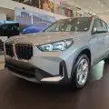 BMW X1 2.0 16V TURBO GASOLINA SDRIVE20I GP STEPTRONIC BMW X1 2.0 16V TURBO GASOLINA SDRIVE20I GP STEPTRONIC