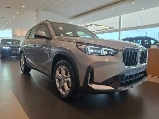 BMW-X1-2026