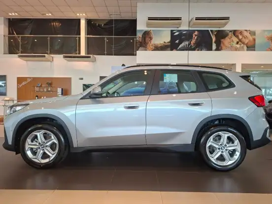BMW-X1-2.0 16V TURBO GASOLINA SDRIVE20I GP STEPTRONIC BMW-X1-2026