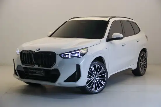 BMW-X1-2025