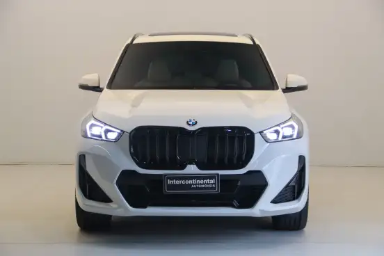BMW-X1-2025