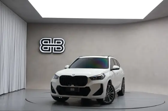 BMW X1 2.0 16V TURBO GASOLINA SDRIVE20I M SPORT STEPTRONIC