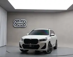 BMW X1 2.0 16V TURBO GASOLINA SDRIVE20I M SPORT STEPTRONIC BMW X1 2.0 16V TURBO GASOLINA SDRIVE20I M SPORT STEPTRONIC