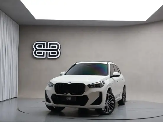 BMW-X1-2.0 16V TURBO GASOLINA SDRIVE20I M SPORT STEPTRONIC BMW-X1-2026