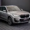 BMW X1 2.0 16V TURBO GASOLINA SDRIVE20I M SPORT STEPTRONIC BMW X1 2.0 16V TURBO GASOLINA SDRIVE20I M SPORT STEPTRONIC