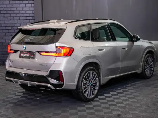 BMW-X1-2.0 16V TURBO GASOLINA SDRIVE20I M SPORT STEPTRONIC BMW-X1-2024