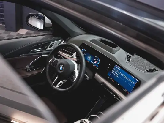 BMW-X1-2.0 16V TURBO GASOLINA SDRIVE20I M SPORT STEPTRONIC BMW-X1-2024