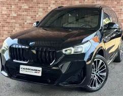 BMW X1 2.0 16V TURBO GASOLINA SDRIVE20I M SPORT STEPTRONIC BMW X1 2.0 16V TURBO GASOLINA SDRIVE20I M SPORT STEPTRONIC