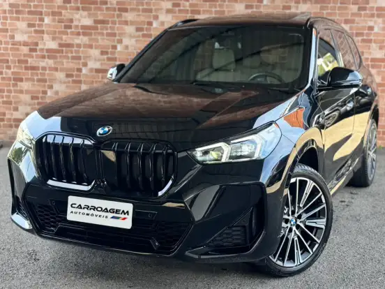 BMW-X1-2.0 16V TURBO GASOLINA SDRIVE20I M SPORT STEPTRONIC BMW-X1-2024