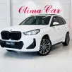 BMW X1 2.0 16V TURBO GASOLINA SDRIVE20I M SPORT STEPTRONIC BMW X1 2.0 16V TURBO GASOLINA SDRIVE20I M SPORT STEPTRONIC