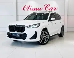 BMW X1 2.0 16V TURBO GASOLINA SDRIVE20I M SPORT STEPTRONIC BMW X1 2.0 16V TURBO GASOLINA SDRIVE20I M SPORT STEPTRONIC