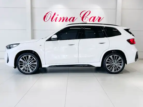 BMW-X1-2.0 16V TURBO GASOLINA SDRIVE20I M SPORT STEPTRONIC BMW-X1-2025