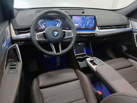 BMW-X1-2025