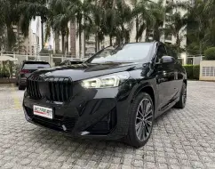 BMW X1 2.0 16V TURBO GASOLINA SDRIVE20I M SPORT STEPTRONIC BMW X1 2.0 16V TURBO GASOLINA SDRIVE20I M SPORT STEPTRONIC
