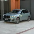 BMW X1 2.0 16V TURBO GASOLINA SDRIVE20I M SPORT STEPTRONIC BMW X1 2.0 16V TURBO GASOLINA SDRIVE20I M SPORT STEPTRONIC