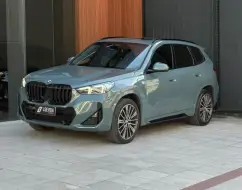 BMW X1 2.0 16V TURBO GASOLINA SDRIVE20I M SPORT STEPTRONIC BMW X1 2.0 16V TURBO GASOLINA SDRIVE20I M SPORT STEPTRONIC