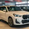 BMW X1 2.0 16V TURBO GASOLINA SDRIVE20I M SPORT STEPTRONIC BMW X1 2.0 16V TURBO GASOLINA SDRIVE20I M SPORT STEPTRONIC